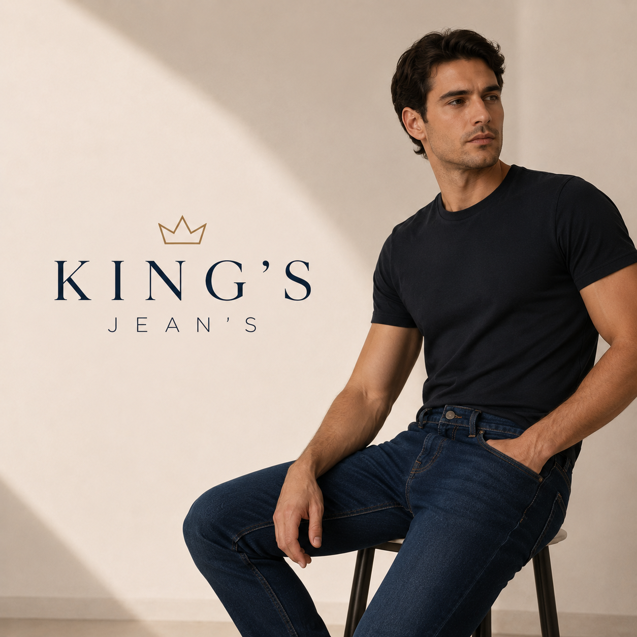 King's Jean's