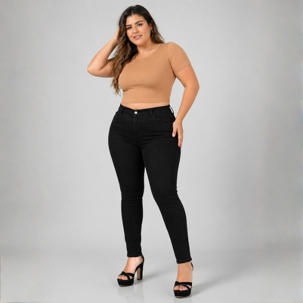 Skinny Plus