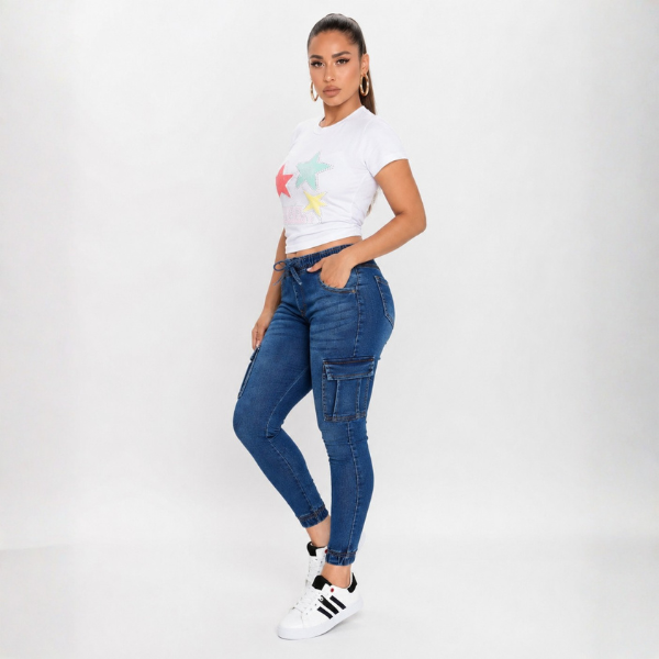 Jogger