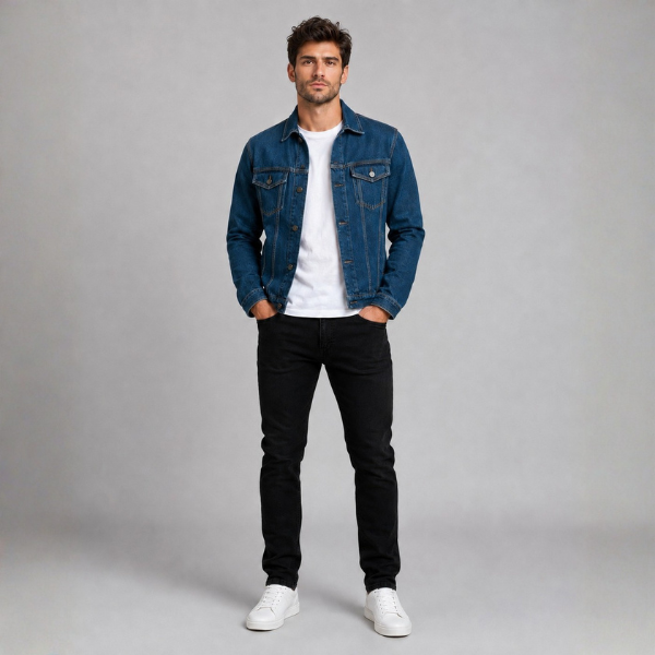 Corte Skinny